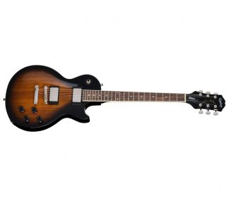 EPIPHONE Les Paul Tribute VS Les Paul Tribute Vintage Sunburst