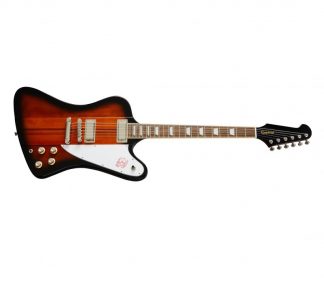 EPIPHONE Firebird VS Firebird Vintage Sunburst