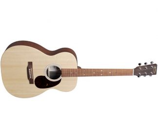 Martin 00-X2E