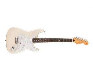 FENDER Player II Modified Stratocaster®, Rosewood Fingerboard, Olympic Pearl