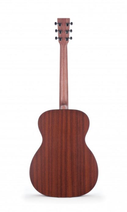 Martin 00-X2E - Bilde 4
