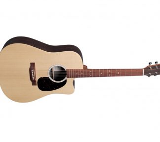 Martin DC-X2E Rosewood