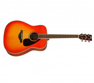 Yamaha FG820 II Autumnburst