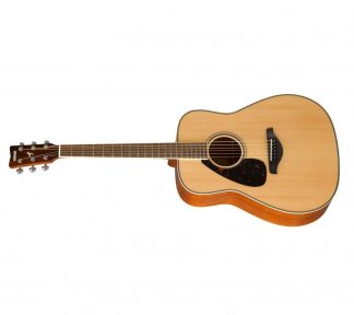 YAMAHA FG820L Venstrehendt nat