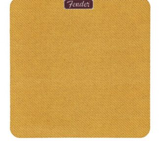 Fender™ Mousepad, Tweed