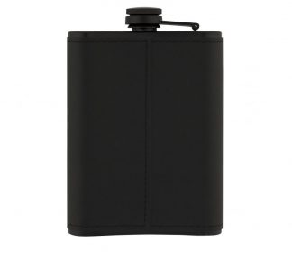 Fender™ Blackout 8oz Flask LOMMELERKE