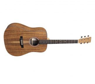 Martin D-X1E Koa