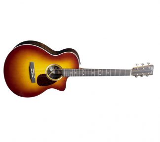 Martin SC-13E Special Burst