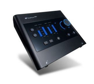 Quantum ES 2 USB-C Audio Interface
