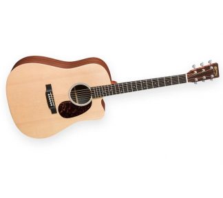 Martin DC-X2E MAHOGANY