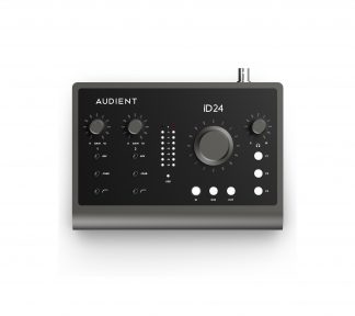 Audient iD24 - 10in/14out Audio Interface