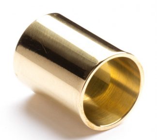 Dunlop Brass Slide Knuckle 223 Medium