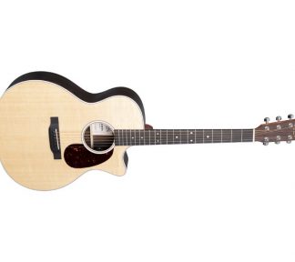 Martin GPC-13E Ziricote