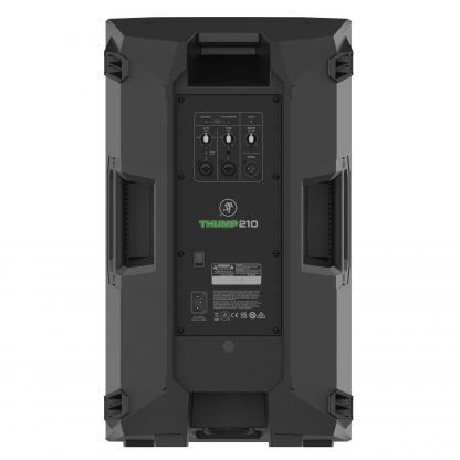 Mackie Thump210 10 1400W Compact Powered Loudspeaker