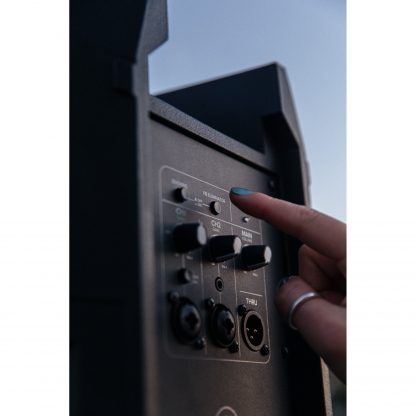Mackie Thump210 10 1400W Compact Powered Loudspeaker