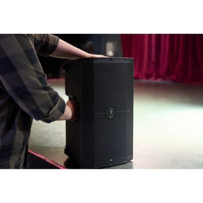 Mackie Thump210 10 1400W Compact Powered Loudspeaker