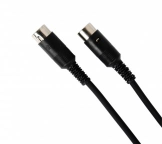 Pulse Midi Cable 3M