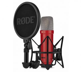 RØDE NT1 Signature Series (RED)