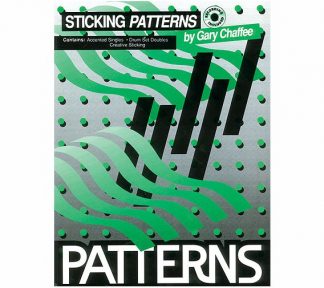 Gary Chaffee: Sticking Patterns