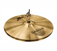 Sabian - Xs20 Medium Hats 14"