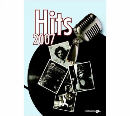 Hits 2007 - Norske og internasjonale hits