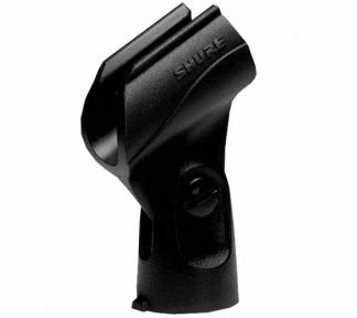 Shure - A57F, break resistant mount(Mic Feste)