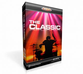 Toontrack - EZX The Classic