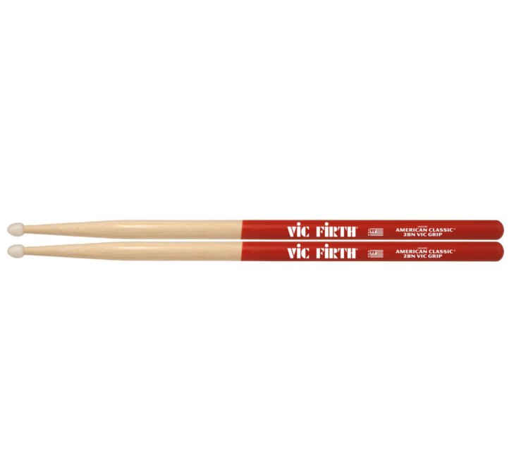 Vic Firth – 7AVG, American Classic Vic Grip
