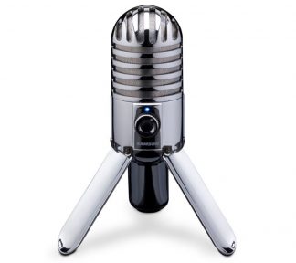 Samson - Meteor Mic (USB)