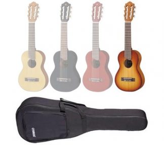 Yamaha - GL1, Gitar/Ukulele, Sunburst