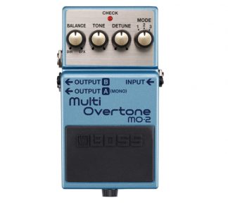 Boss - MO-2 Multi Overtone