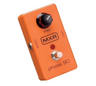 MXR - M101, Phase 90