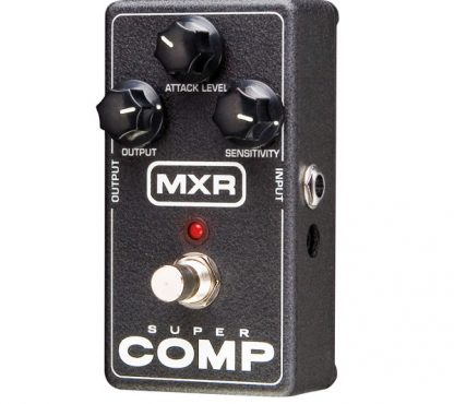MXR - M132, Supercomp