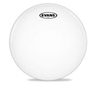 Evans - B14STD ST dry coated 14" skarpskinn