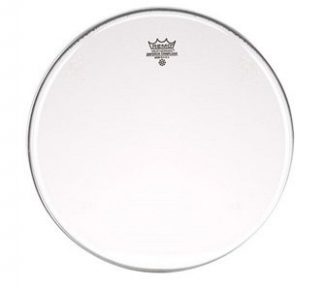 Remo - Heads BE-0314 Emperor Clear 14"