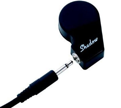 Shadow - SH 2001, Universal Kontaktmikrofon
