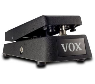 Vox - V845, Klassisk wah-wah Pedal
