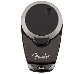 Fender - Slide, Audio Interface