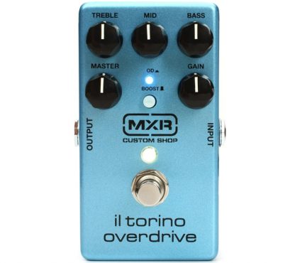 MXR - IL Torino Overdrive