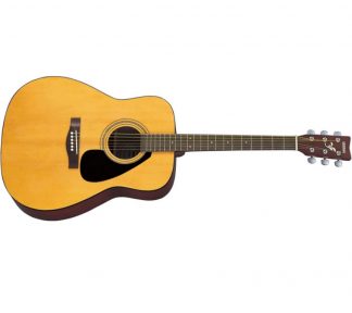 Yamaha - F310 NT, Western Gitar