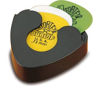 Dunlop - Plekterholder