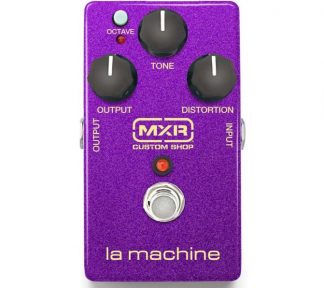 Dunlop - MXR CSP203, La Machine Fuzz/Oct