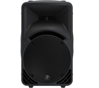 Mackie - SRM450v3, 12" 2-veis aktiv høyttaler