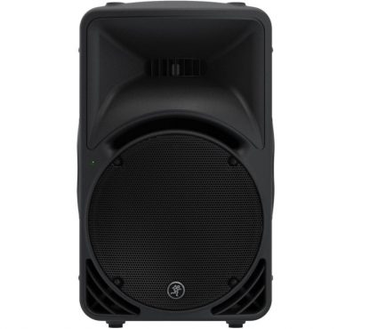 Mackie - SRM450v3, 12" 2-veis aktiv høyttaler