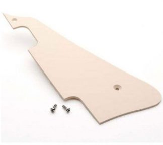 Gibson - Les Paul Standard Pickguard, Creme, PRPG-030