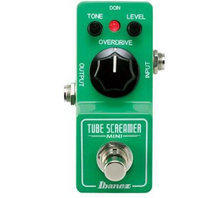 Ibanez - TSMini Tube Screamer