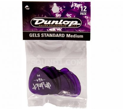 Dunlop - Gels, Medium