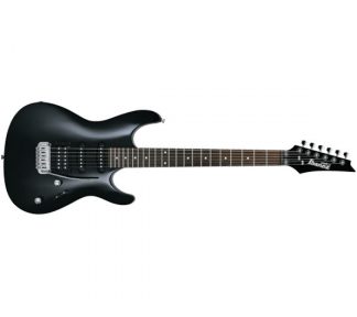 Ibanez - GSA60 BKN, Elgitar