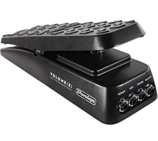 Dunlop - DVP3, Volum/Expression Pedal