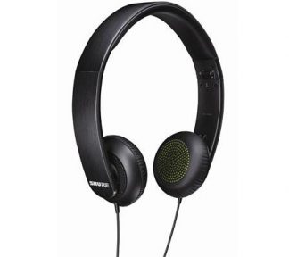 Shure - SRH144, Open Back Headphones